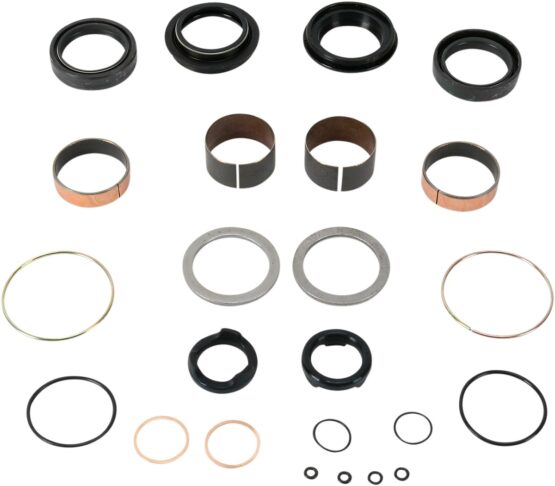 Fork Seal & Bushing Kit