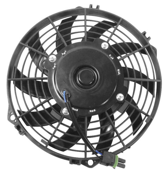 Radiator Fan - Image 2