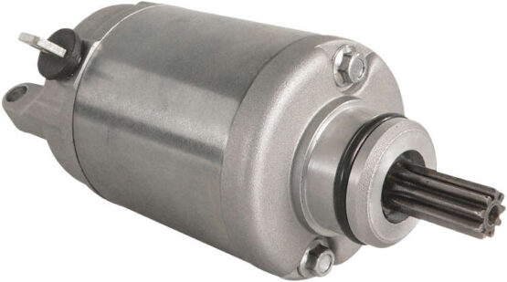 Starter Motor - Image 2