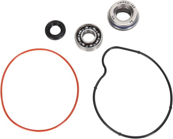 Hot Rods Water Pump Rebuild Kit WPK0062 For Yamaha Raptor 660 01-05