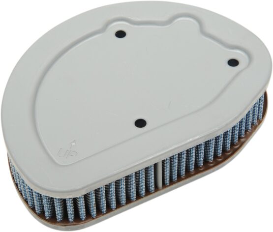Drag Specialties Premium Washable Air Filter Element For Harley-Davidson