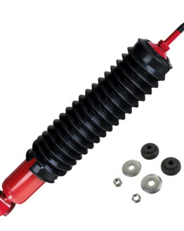 KYB Monomax Front Gas Shock Fits Ford E-Series 2007, Excursion 2000-05, F250