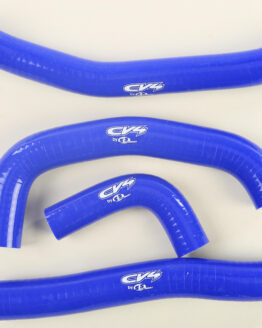 Radiator Hose Kit Blue