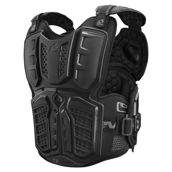 F2 Modular Roost Deflector Black X-Large - Image 2