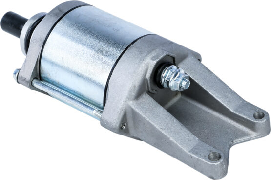 QuadBoss Starter Motor 12V New Fits 09-12 Kawasaki 360 Prairie - Image 2