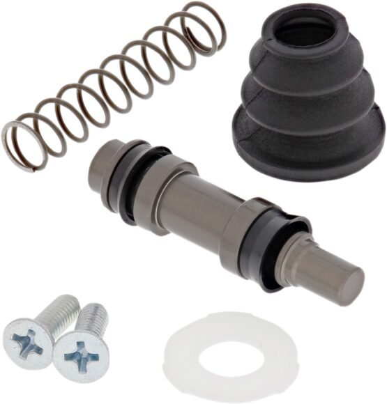 Moose Clutch Master Cylinder Rebuild Kit