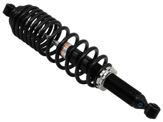 Bronco Front Gas Shock For Can-Am/Bombardier Outlander 650/800 2006-2012