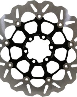 Wave Floating Front Brake Rotor