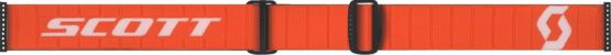 Scott Fury Goggle Orange Chrome Works Lens Adult Unisex - Image 2