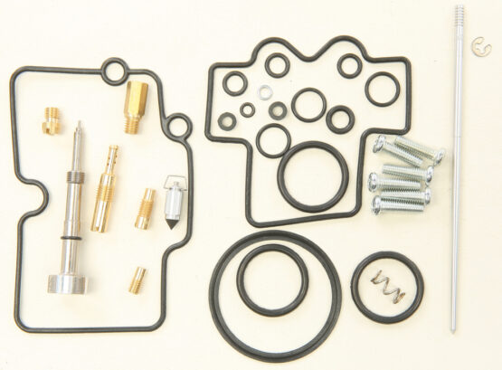 Carburetor Rebuild Kit
