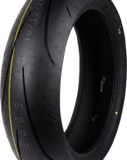 Sportmax Q5S Rear Tire 190/50ZR17 73W Radial TL