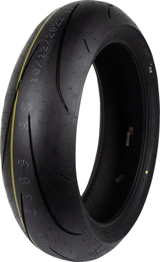 Sportmax Q5S Rear Tire 190/50ZR17 73W Radial TL