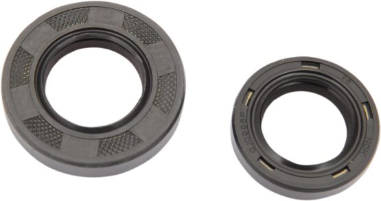 ProX Crank Seal Kit Fits Honda CR80 1983-2002 & CR85 2003-2007 - Image 2