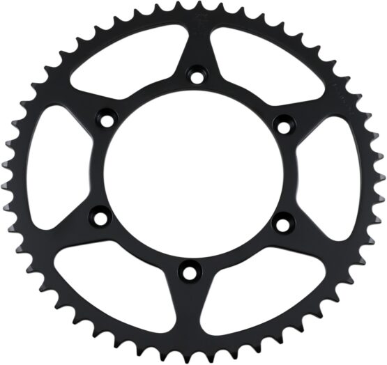 Steel Rear Sprocket - 52 Tooth 520