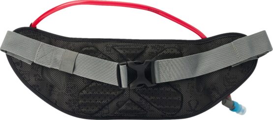 USWE Zulo Waist Pack 2L Carbon Black - Image 2