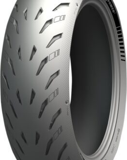 200/55ZR17 (78W) Power 5 Rear Motorcycle Tire