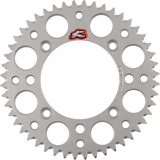 Renthal Ultralight Rear Sprocket 48T Silver for KTM 65 SX 2025
