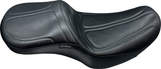 Le Pera Maverick Daddy Long Legs Seat Black FLH/FLT 2023-2024 - Image 2