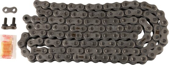 RK 525XRE XW-Ring Drive Chain 120 Link Natural