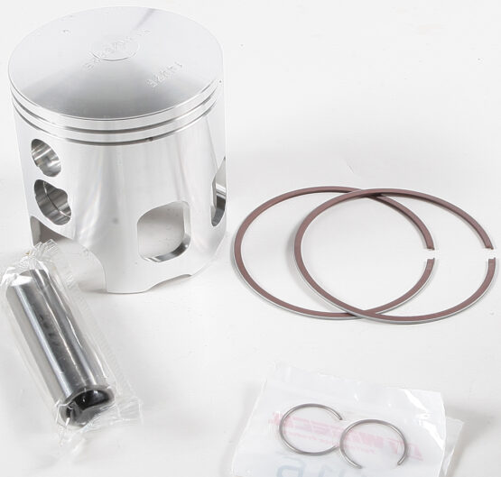 Wiseco Pro-Lite Piston Kit 66.25mm Yamaha Banshee RZ350 - Image 2