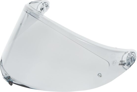 AGV K6/K6 S Pinlock 120XLT Photochromic Helmet Shield, One Size