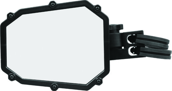 ATV-TEK Elite Side Mirror with Dual Breakaway Mount - Image 2