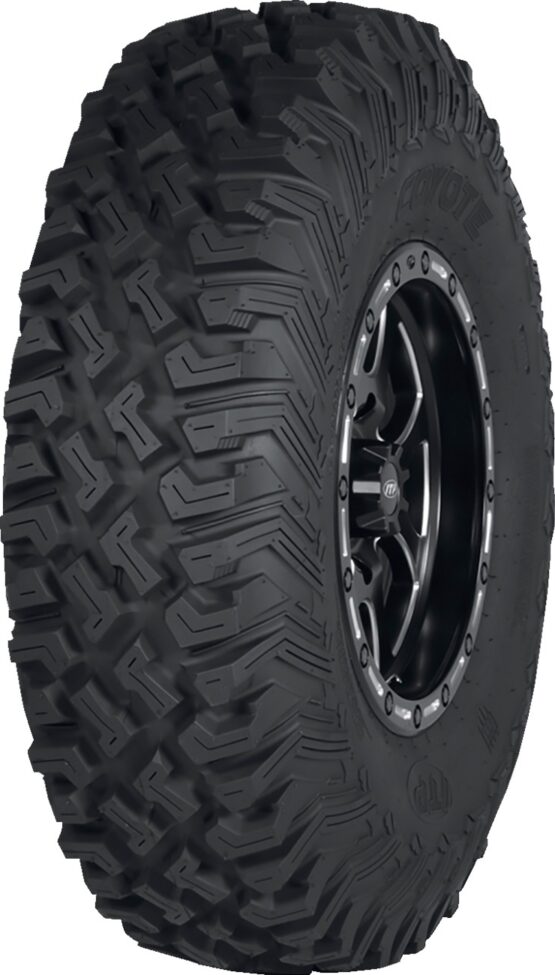 ITP Coyote Tire 30x10R14 8 Ply Radial