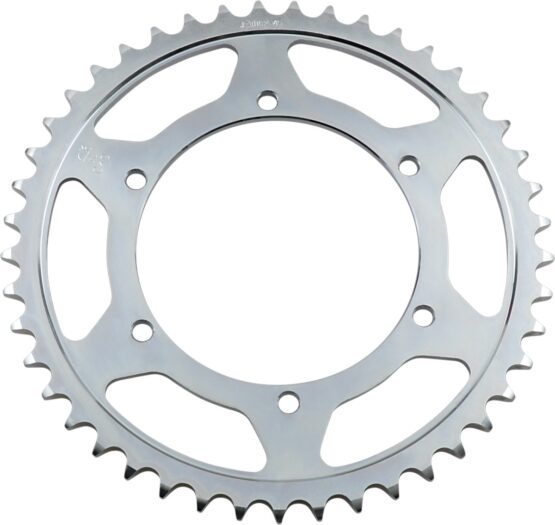 Steel Rear Sprocket - 45 Tooth 530