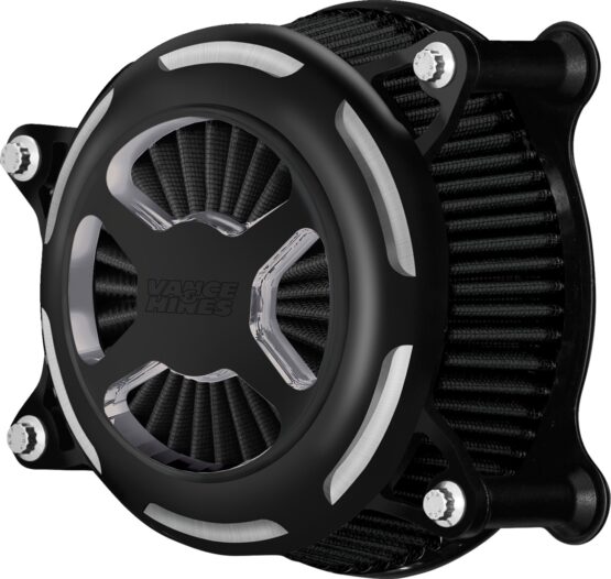 Vance & Hines VO2 X Air Intake Black