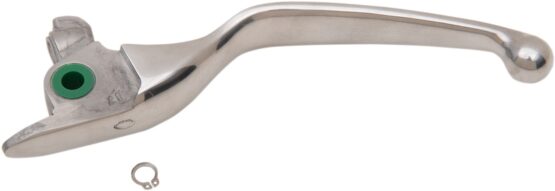 Drag Specialties OEM-Style Polished Clutch Lever For Harley-Davidson