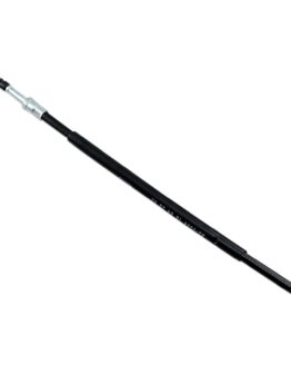 Motion Pro Black Vinyl Foot Brake Cable for ATV