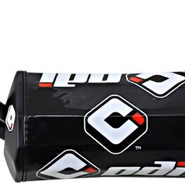 ODI Podium Flight 1-1/8 in Handlebar Super Mini Black