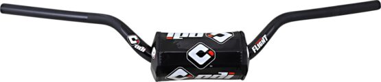 ODI Podium Flight 1-1/8 in Handlebar Super Mini Black