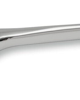 Drag Specialties Clutch Lever Assembly Chrome For Harley-Davidson