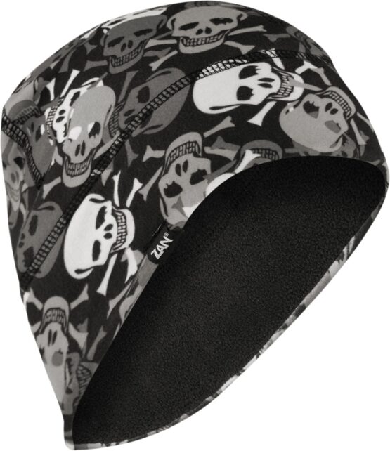SportFlexT Fleece-Lined Helmet Liner & Beanie