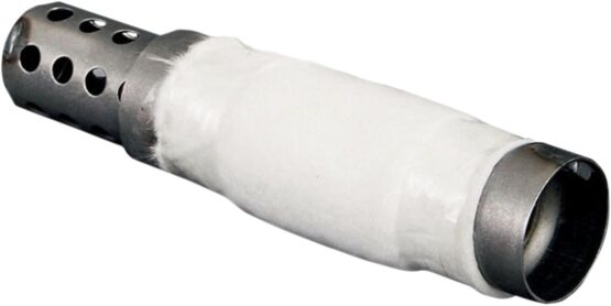 Vance & Hines Quiet Baffle for Side/Shortshots Staggered Exhaust