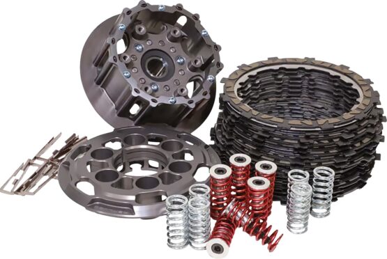 Rekluse Apex Clutch Kit for Harley-Davidson Big Twin/M8 Models