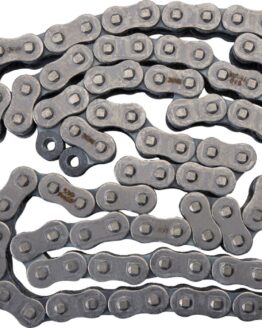 RK 530PRODR-120 ProDR Drag Racing Chain 120 Link Natural
