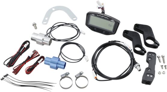 Vapor Computer Kit Speed/Tach/Temp - Image 2
