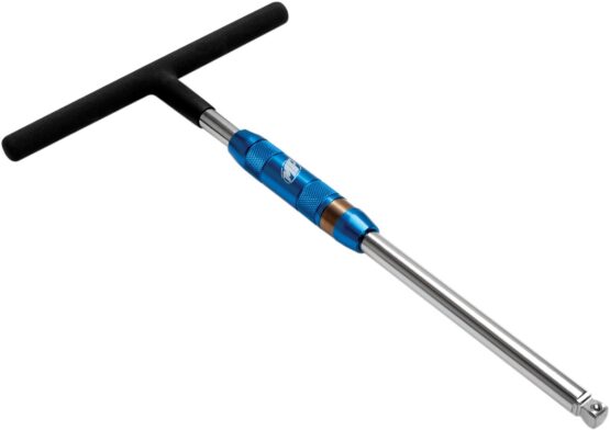 3/8" Spinner II Swivel Drive T-Handle