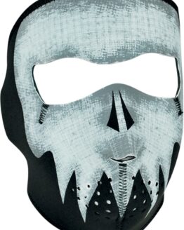 Full-Face Neoprene Mask