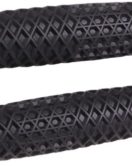 ODI Vans Grips Black 7/8 Inch Pair