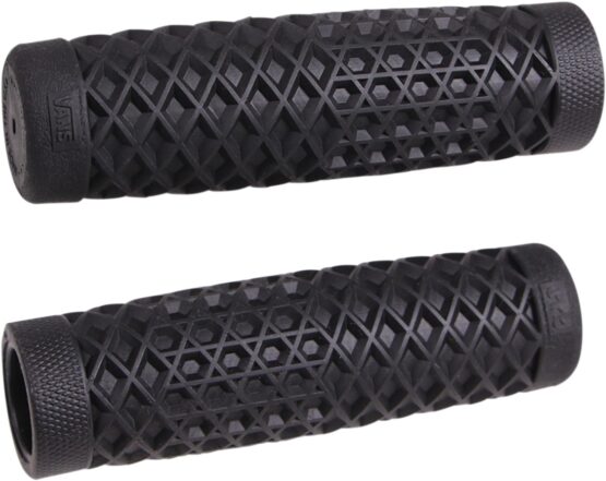 ODI Vans Grips Black 7/8 Inch Pair