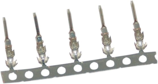 Namz MX-1900 Male Terminals 25-Pack Replaces 72909-11