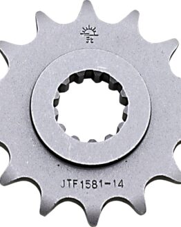 JT Front Sprocket 14T-630 JTF518.14 Fits Kawasaki Suzuki