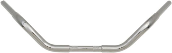 Drag Specialties 1-1/4 in Buffalo Bar Handlebar Chrome