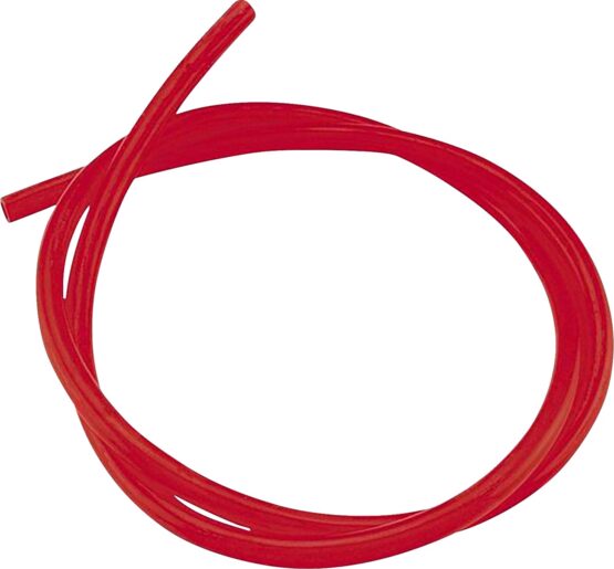 Helix Fuel Line Red 3/16 in x 25 ft Roll - Image 2