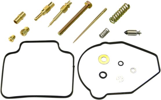 Carburetor Repair Kit