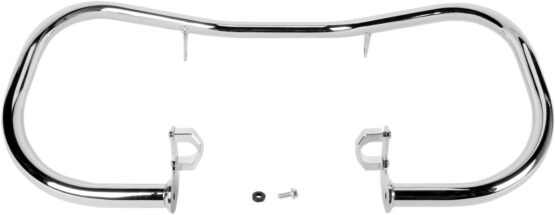 Cobra Chrome Freeway Bars Fits Honda 750 Aero/C2/Phantom 2004-2019 - Image 2