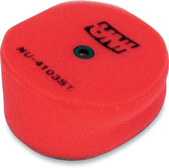 Reusable Foam Air Filter